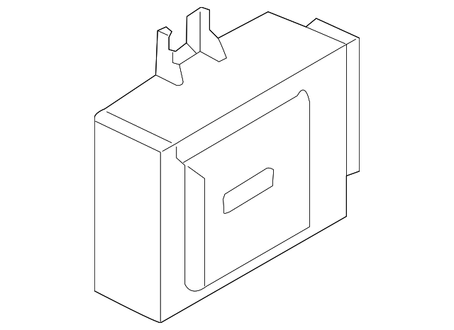 997-618-103-06 CONTROL MODULE