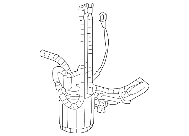 996-620-103-00 Деталь FUEL PUMP
