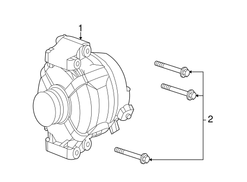 Ion Генератор 2