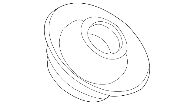 5141924 Деталь SEAL