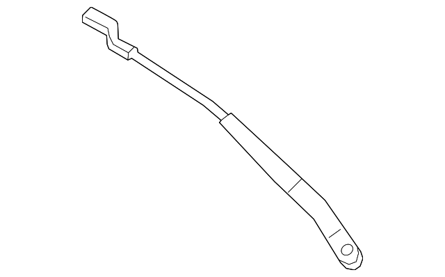 Wiper Arm Wiper Arm
