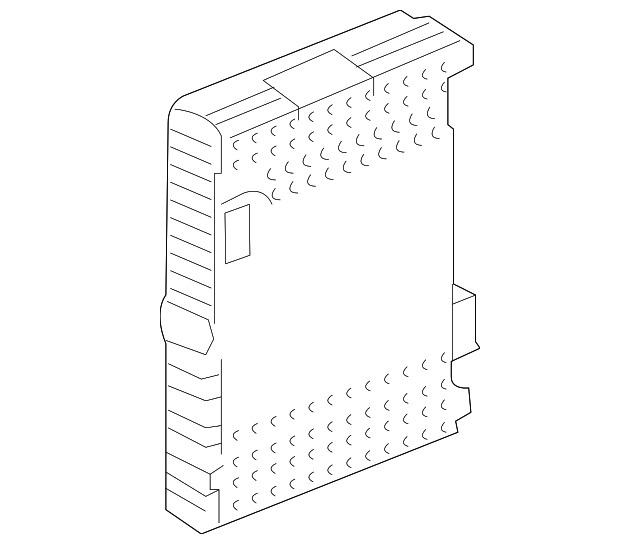 XRA500042 RECEIVER