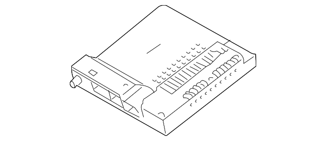 LR020190 RADIO