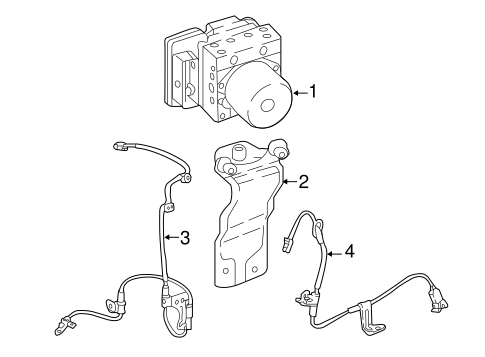 Sensors for 2019 Hyundai Elantra GT #0