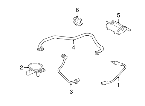 Range Rover Sport POWERTRAIN CONTROL 2