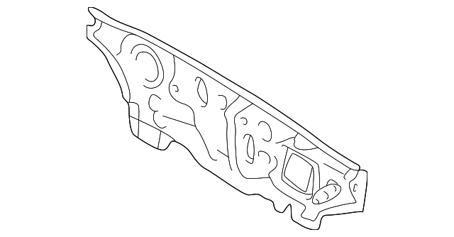 88970785 Деталь INSULATOR