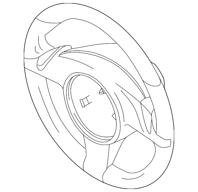 Steering Wheel Steering Wheel