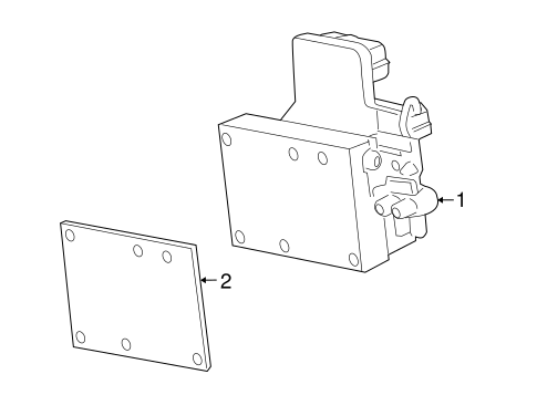 H3 ANTI-LOCK BRAKES 2
