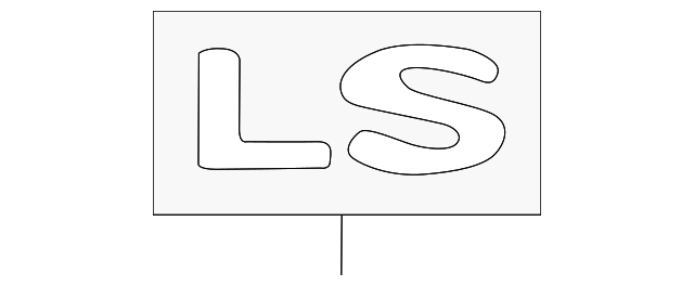 3W4Z-5442528-BA Деталь NAMEPLATE