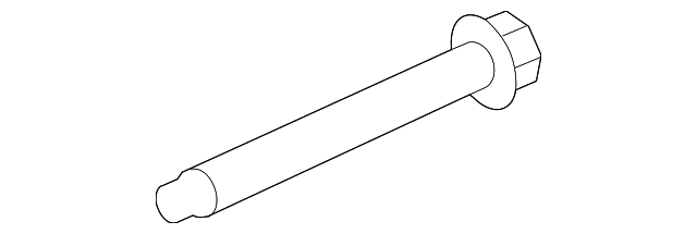-W715185-S442 BRACKET BOLT