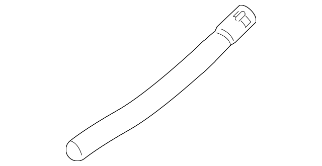 958-347-422-20 Деталь SUCTION HOSE