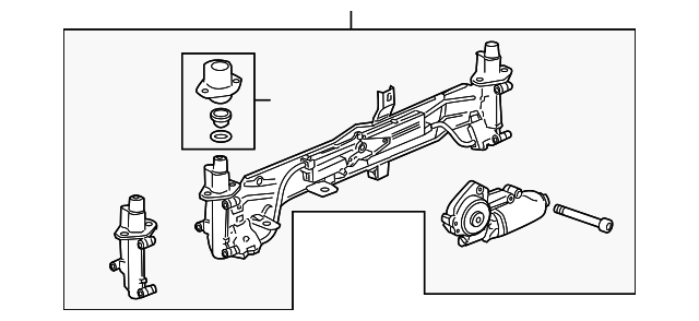 987-504-109-01 DRIVE UNIT