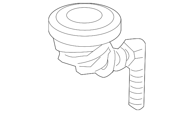987-504-415-00 DRAIN HOSE
