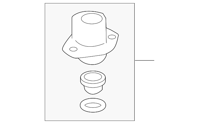 987-504-413-00 GASKET KIT