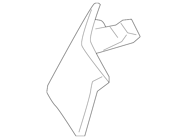 987-504-616-00 COVER, RIGHT
