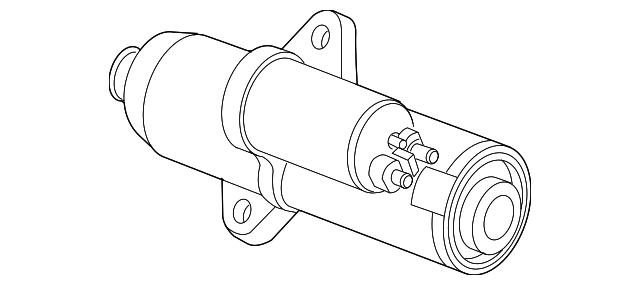 12593701 Деталь STARTER