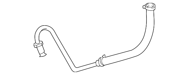 52089014AC Деталь RETURN LINE