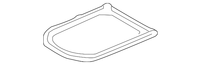 EFT500041 BRACKET