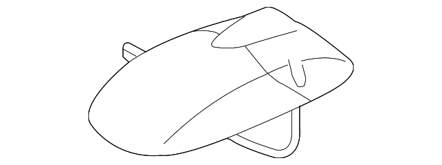 LR031943 ANTENNA