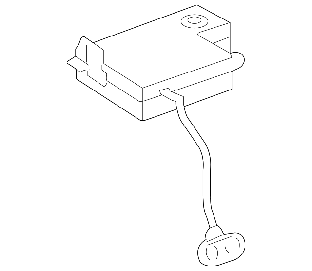 XUC000061 ISOLATOR