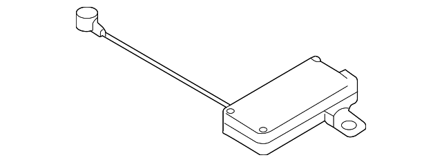 XUC000080 AMPLIFIER