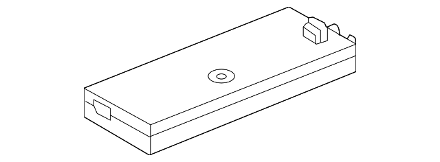 XUC000262 AMPLIFIER