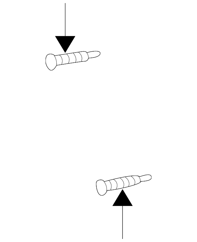 W701254SZUT6 Деталь COWL TRIM BOLT, RIGHT