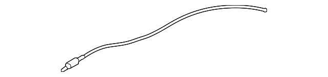 991-561-511-00 Деталь TENSIONER, LEFT