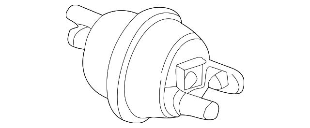 ETC7150 Деталь ACTUATOR ASSY