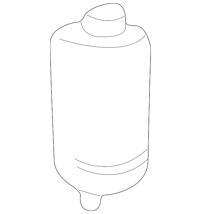9169611 WASHER PUMP