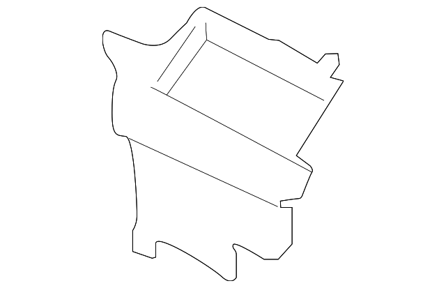 95B-803-088-AY-GRV Деталь HINGE PLR REINF FILLER, RIGHT