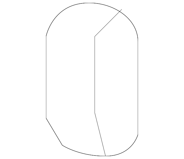 997-561-457-00 Деталь SUPPORT SLEEVE, LEFT