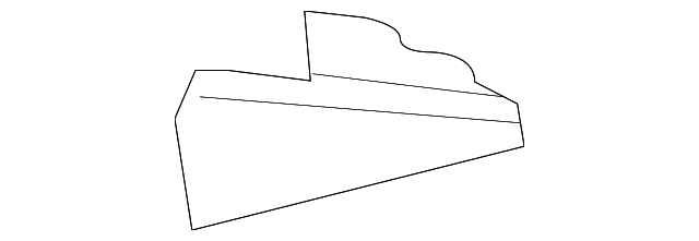 30630629 Деталь RESERVOIR
