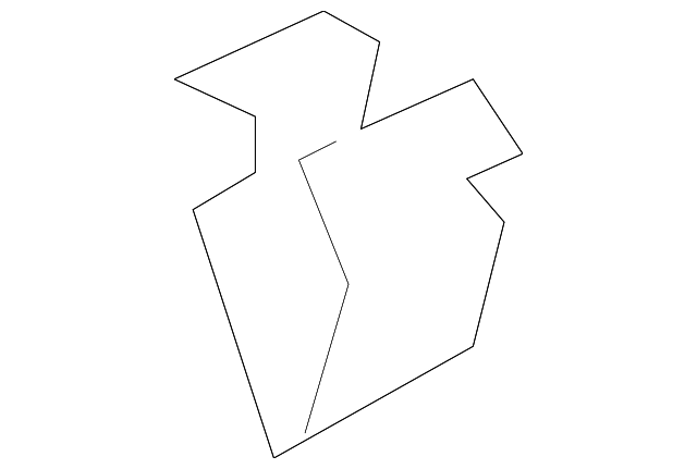 999-507-839-01 REAR COVER RETAINER