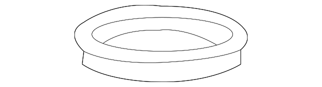 997-201-733-00 FUEL GAUGE SEAL