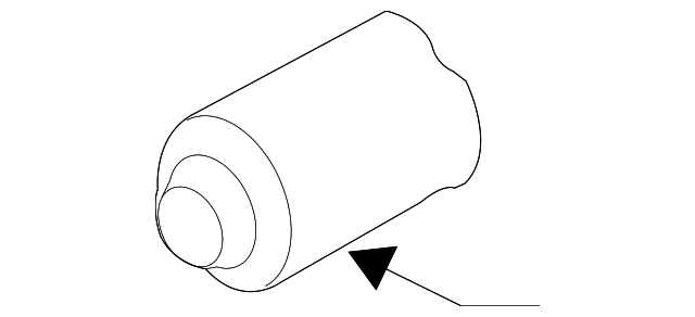 LR075763 Деталь PUMP