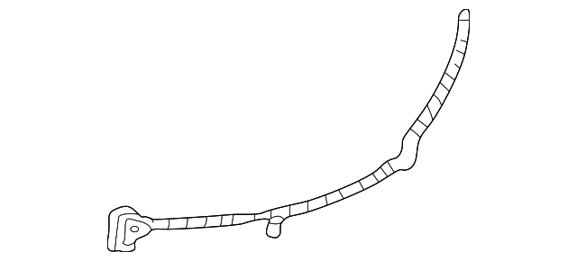 996-612-005-15 Деталь HARNESS