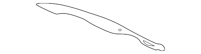 996-561-090-00 Деталь STRAP, RIGHT