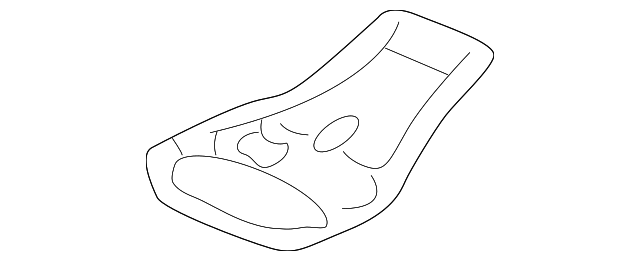 996-555-557-10-G13 Деталь BEZEL