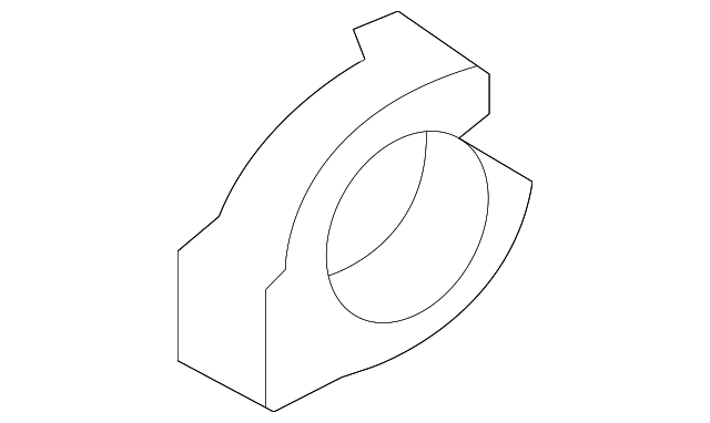 N-106-491-01 Деталь COOLER BRACKET