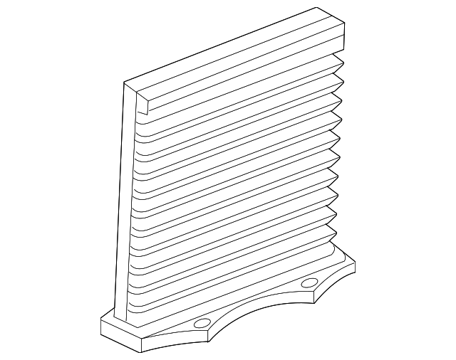 LR029773 Деталь FILTER