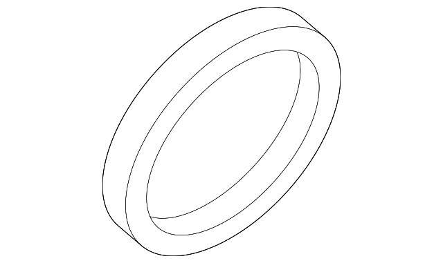 JQF100180 Деталь SEAL