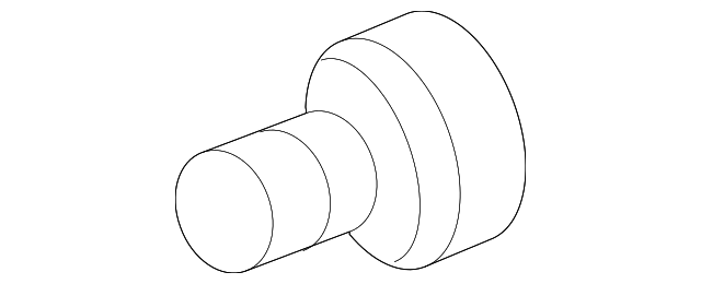 JYG100580 Деталь CLAMP SCREW