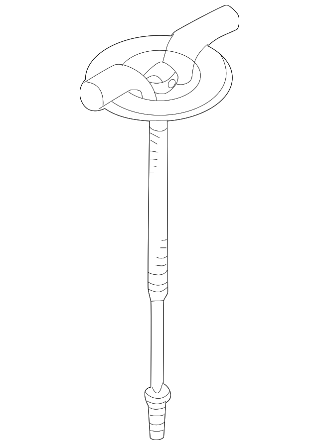 XR815070 Деталь MOUNT BOLT