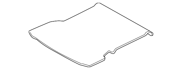 XR818103LFN Деталь SPARE COVER