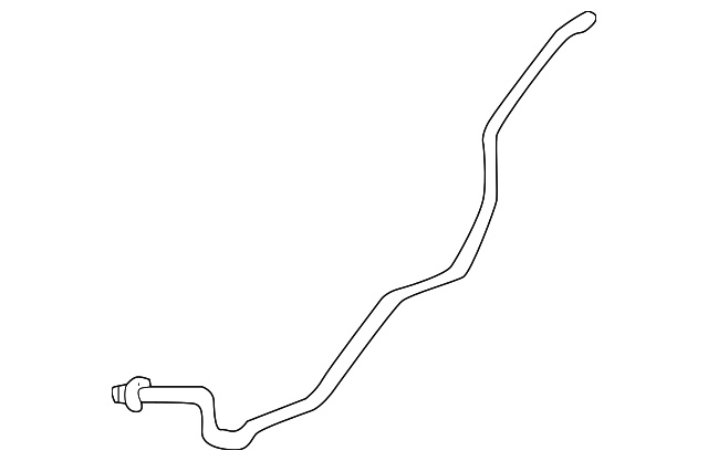 997-573-095-05 CTR SUCTION TUBE