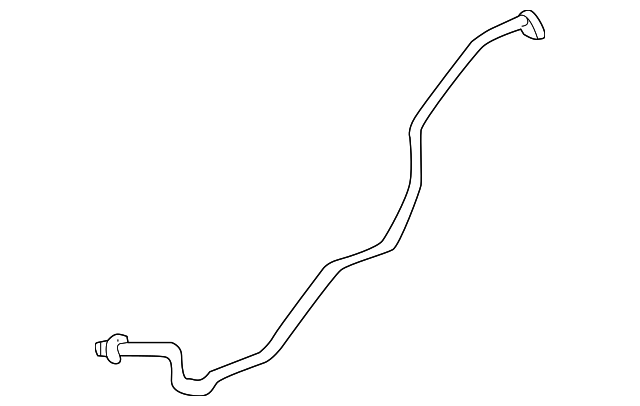 997-573-096-03 CTR PRESS TUBE