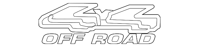 F87Z8342529A Деталь TRANSFER, LEFT