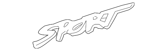 F87Z8342528D Деталь TRANSFER, RIGHT