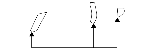F37Z-83292A23-A Деталь STONE GUARD, LEFT